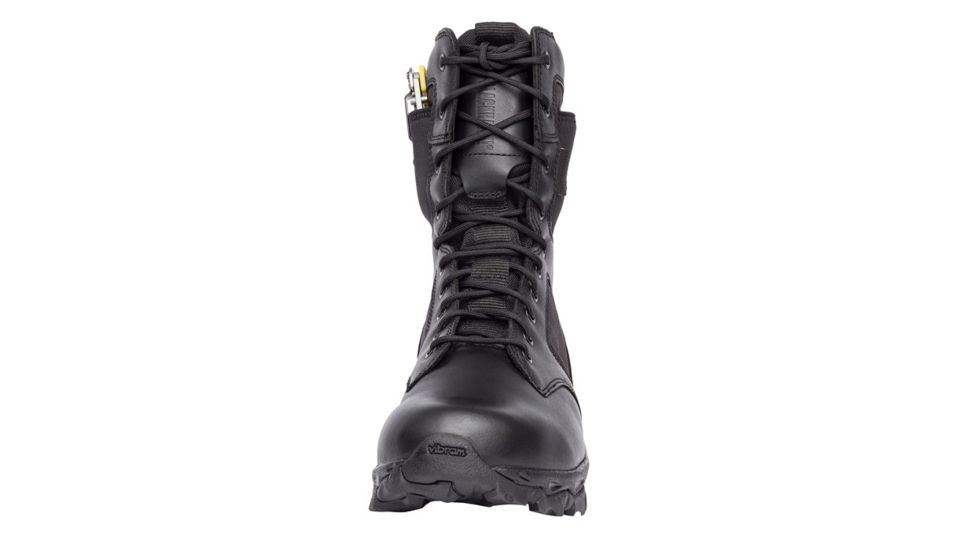 BlackHawk Black Ops V2 Waterproof Boot,Black,Size 9.5 Medium 83BT13BK-095M