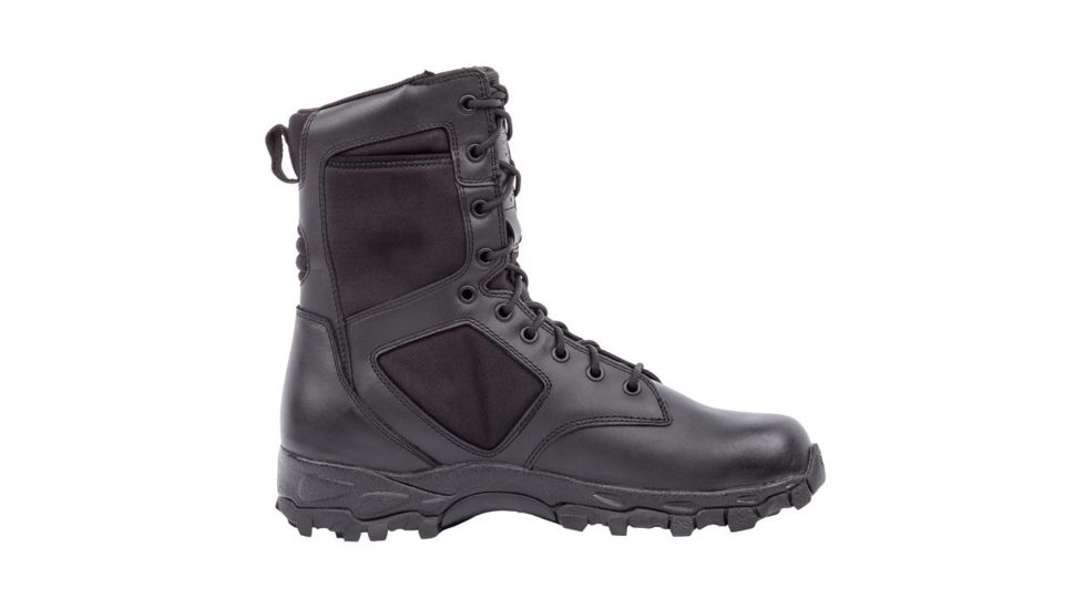 BlackHawk Black Ops V2 Waterproof Boot,Black,Size 9.5 Medium 83BT13BK-095M