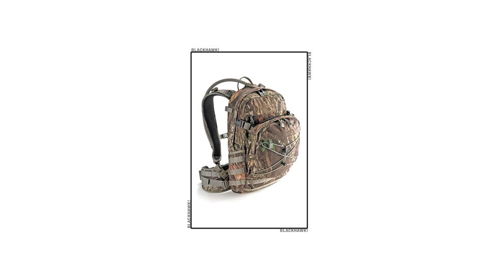 BlackHawk BlackSummit Hunting Pack