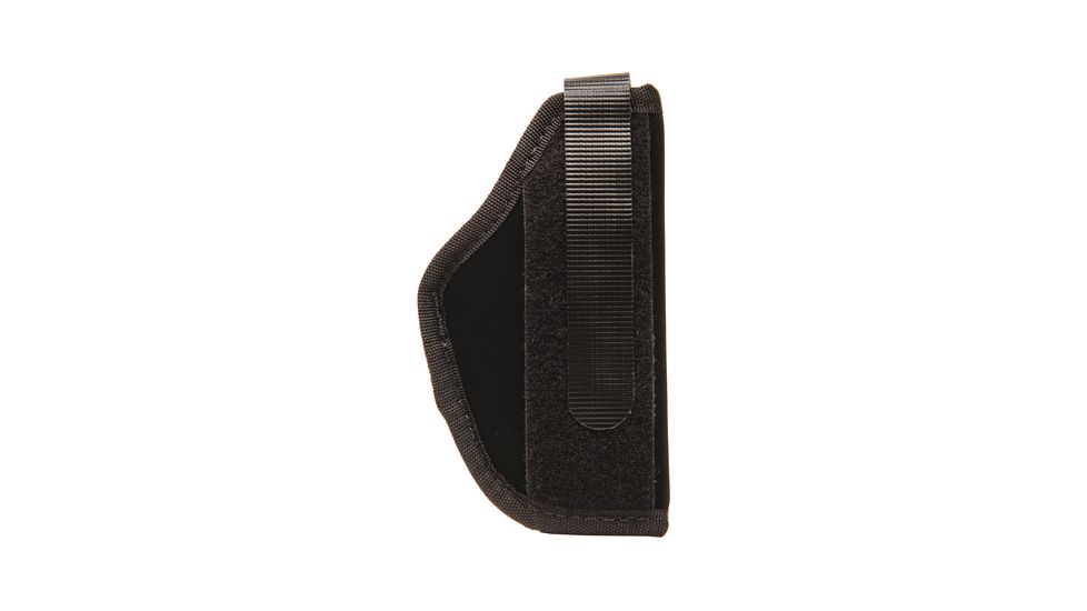 Blackhawk Body Armor Holster, Size 4 - SubCompact 9mm / .40 Autos w/ up to 3.5in Barrel - 40BA04BK