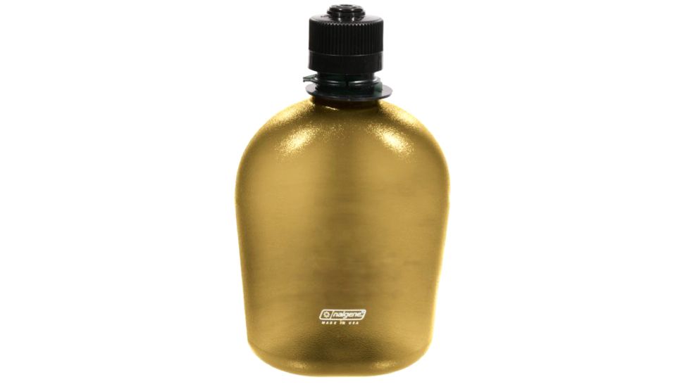 BlackHawk Canteen Coyote Tan 67NC01CT