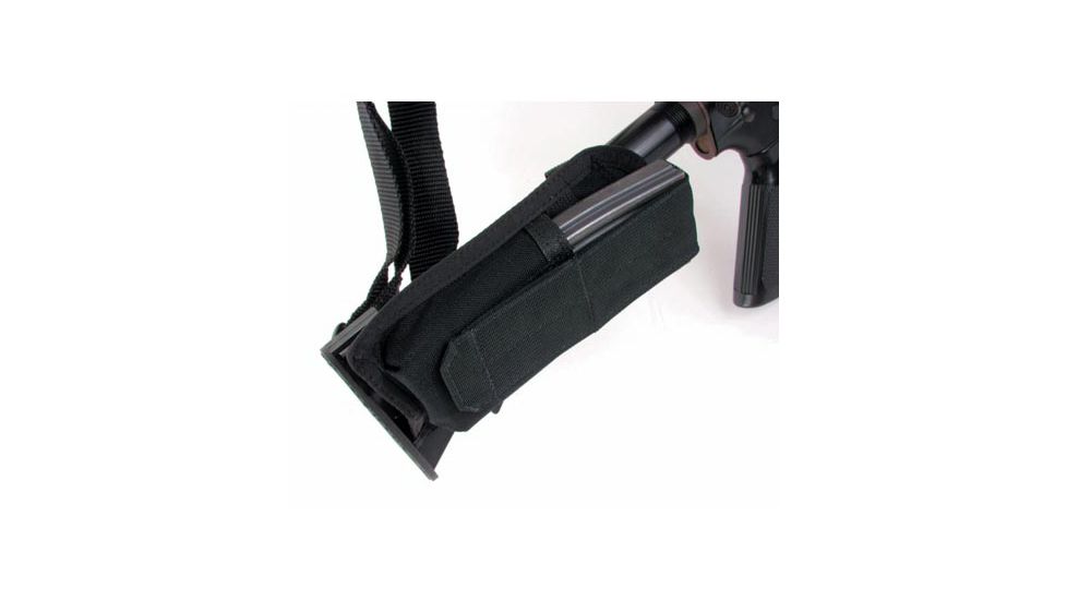 BlackHawk Buttstock Mag Pouch M4 Collapsible