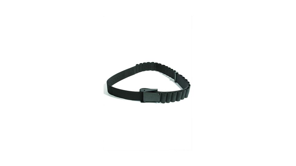 BlackHawk Cartridge Belt, Shotgun 74BC02BK