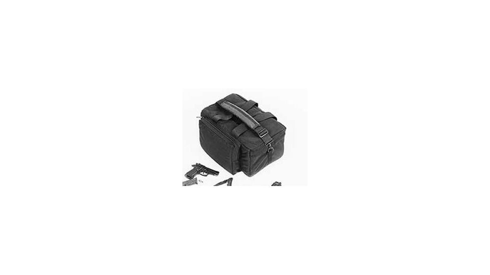 BlackHawk Comp-Shoot Range Bag Black 20CS00BK