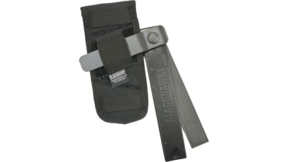 BlackHawk Compact Belt Slide Holster, .22 Autos, .25 Autos 40CS01BK
