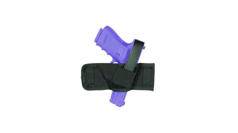 BlackHawk Compact Belt Slide Holster 40CS00BK