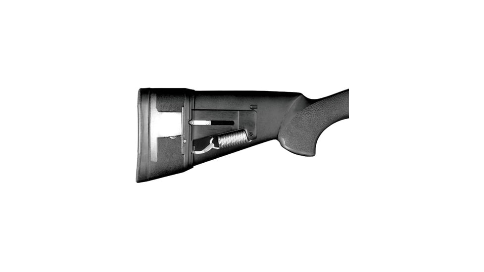 Blackhawk CompStock Rifle Stock, Ruger77MKII Short Action, Pillar Bed Heavy Barrel