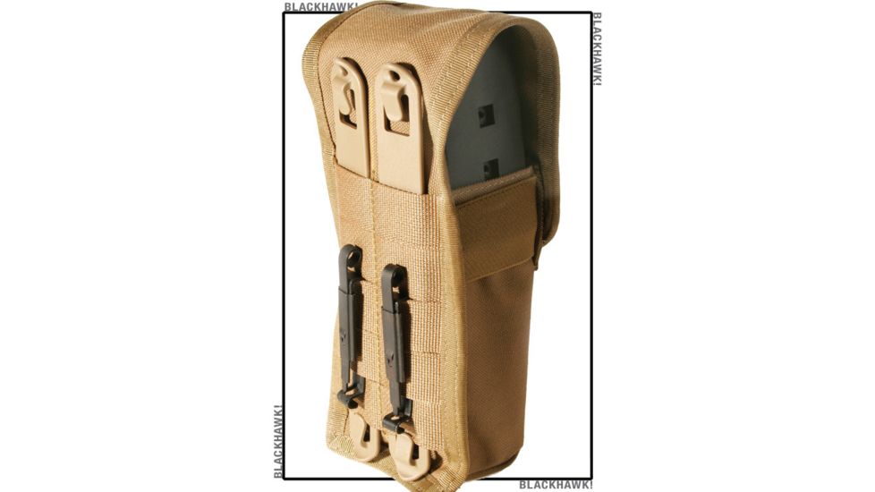 Blackhawk Coupled Magazine Pouch 38CL100