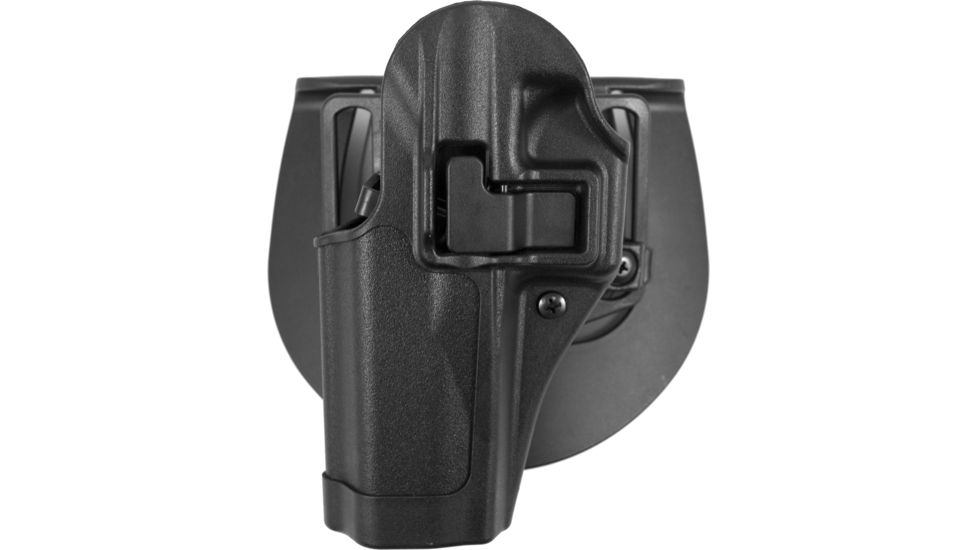 BlackHawk CQC Carbon Fiber SERPA Holster