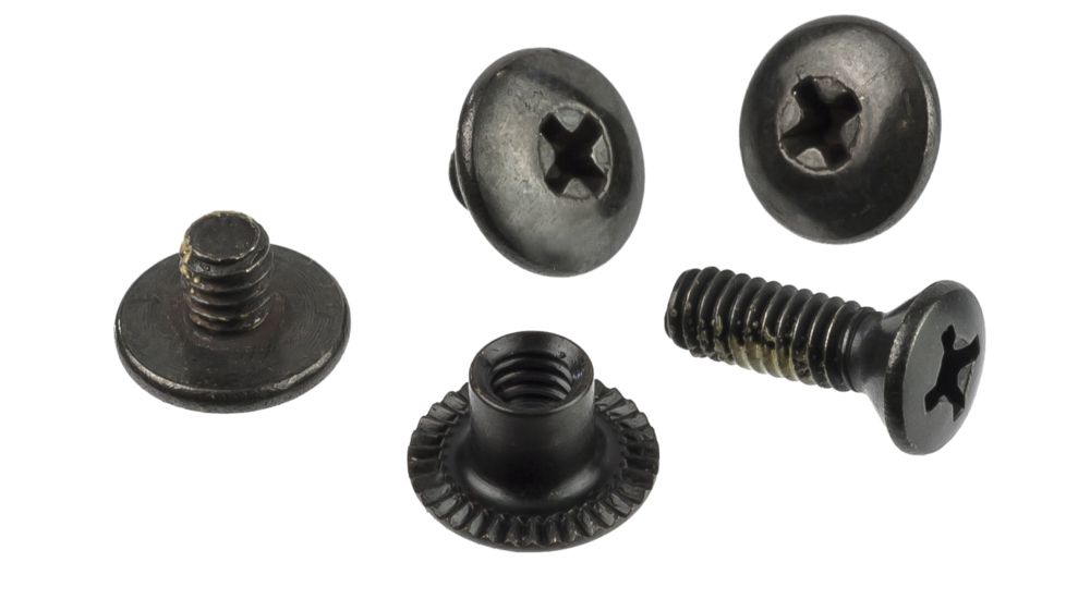 BlackHawk CQC Individual Screw Kit
