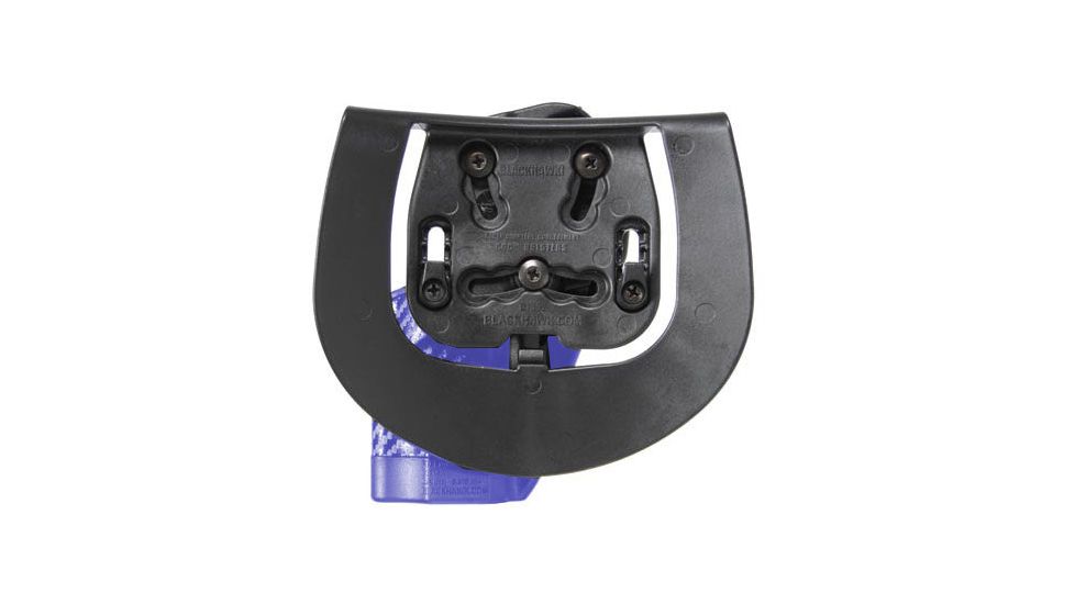 BlackHawk CQC Paddle Platform w/Screws