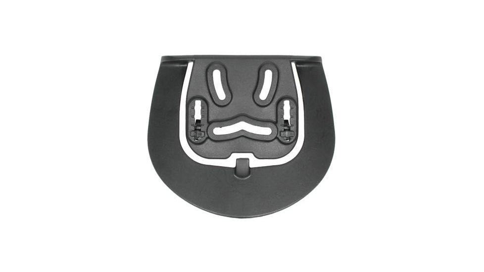 BlackHawk CQC Paddle Platform w/Screws