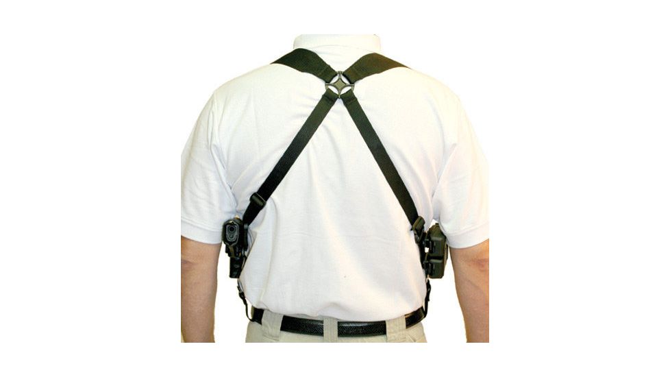 BlackHawk SERPA Shoulder Harness