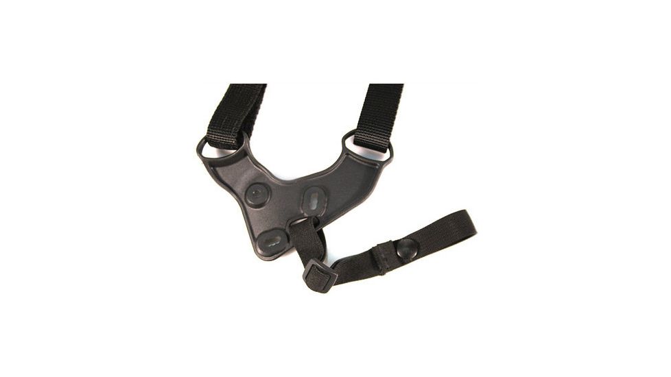 BlackHawk Shoulder Harness w/Platform