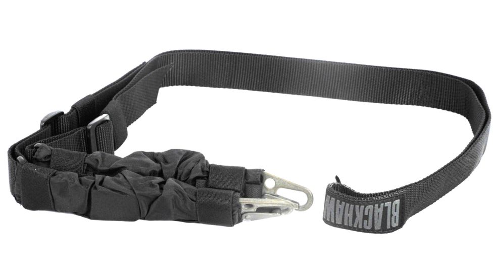 Blackhawk CGD Sling Black 71CQS1BK