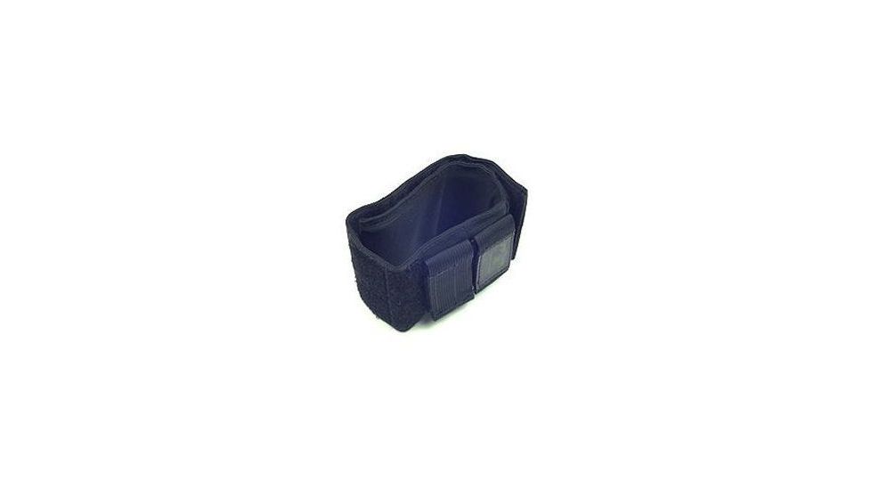 BlackHawk CQD Weapons Catch Mark 1 Black 71CQD1BK
