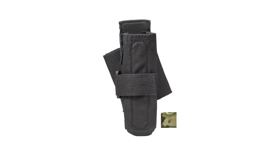 BlackHawk Cross Draw Baton Pouch, MultiCam 52CDB1MC
