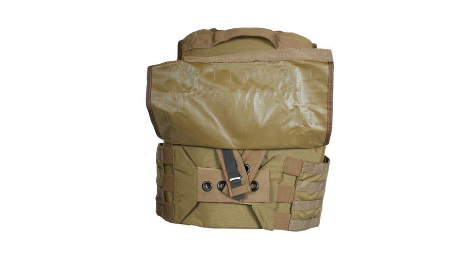 Blackhawk 3A-STE Elite Performance Cutaway S.T.R.I.K.E. Armor