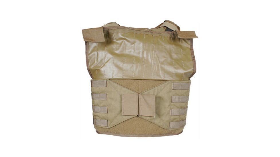 Blackhawk Cutaway 3A-STE Elite Performance Armor