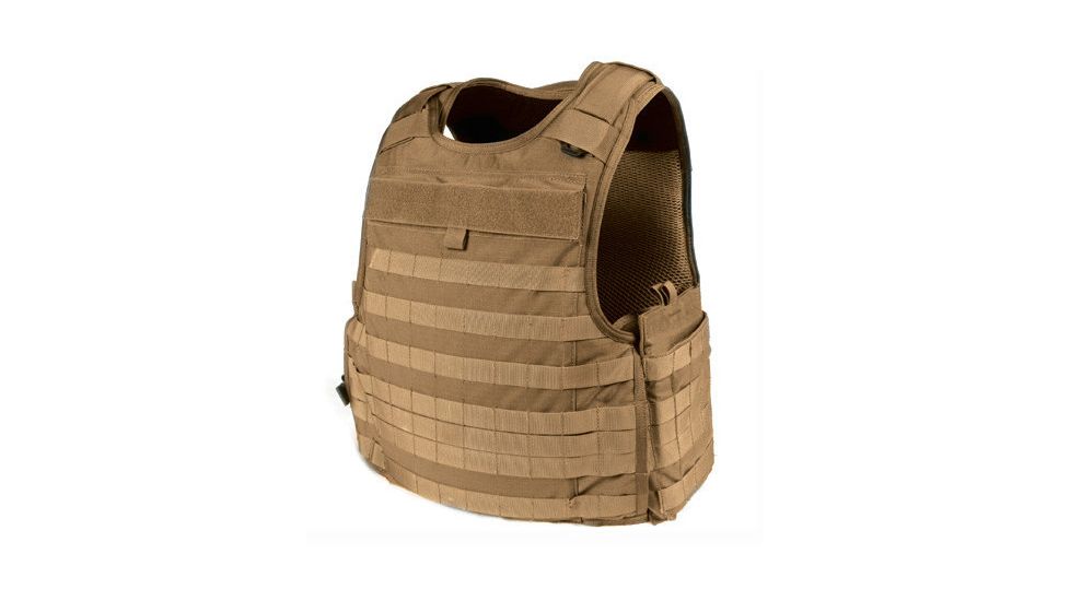 Blackhawk Cutaway 3A-STE S.T.R.I.K.E. Armor