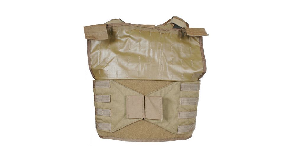 Blackhawk! Vest S.T.R.I.K.E. Cutaway Armor 3A STE Elite Slick