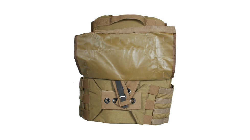 Blackhawk! Cutaway S.T.R.I.K.E. Armor 3A-STE Elite Slick