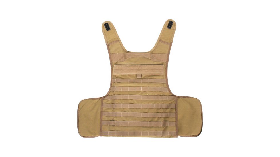 Blackhawk! Cutaway Armor S.T.R.I.K.E. 3A-STE Elite Slick Vest