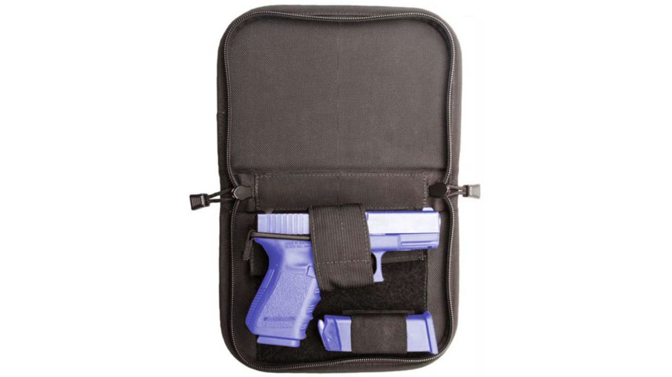 Blackhawk Day Planner Holster, Large 40DP01BK