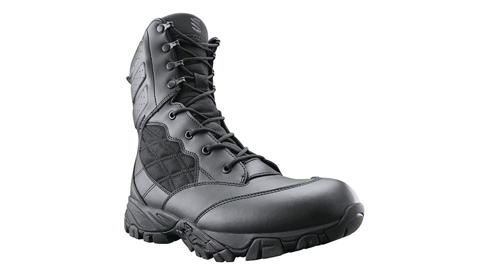 BlackHawk Defense Boot, Black, 12 M, BT04BK120M