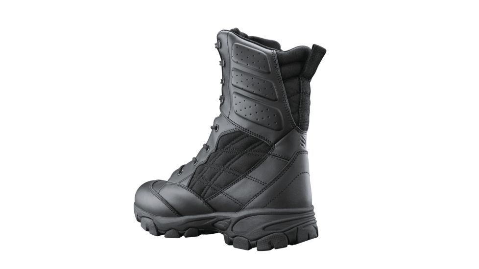 BlackHawk Defense Boot, Black, 14 Medium, BT04BK140M