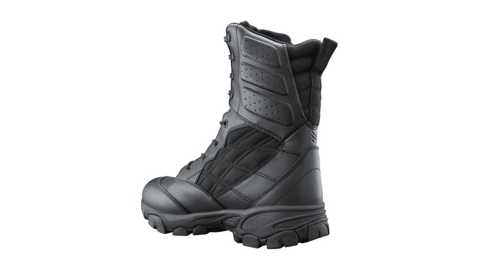 BlackHawk Defense Boot, Black, 14 Medium, BT04BK140M