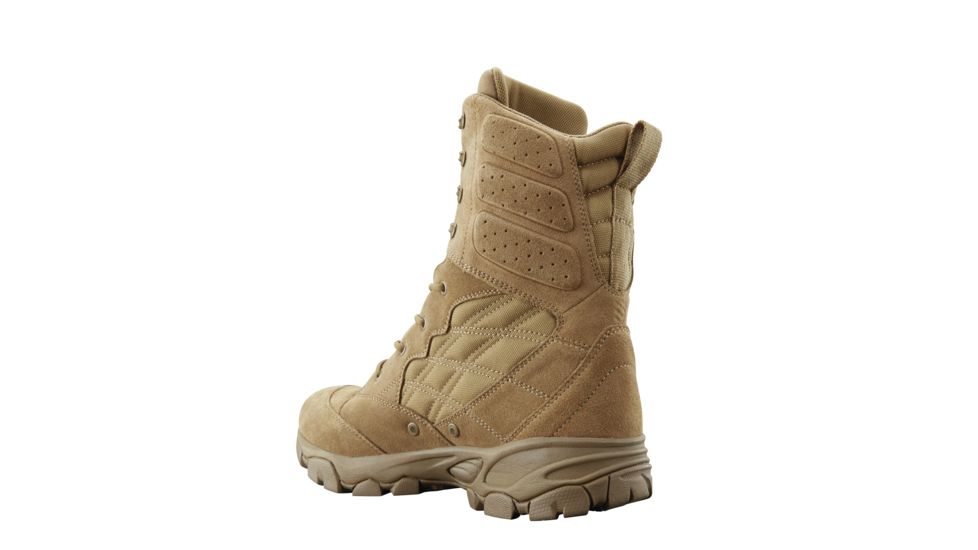 BlackHawk Defense Boot, Coyote, 10 Medium, BT04CY100M