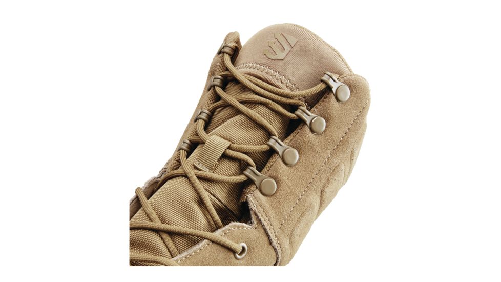 BlackHawk Defense Boot, Coyote, 10 Medium, BT04CY100M