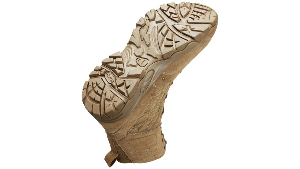 BlackHawk Defense Boot, Coyote, 10 Medium, BT04CY100M