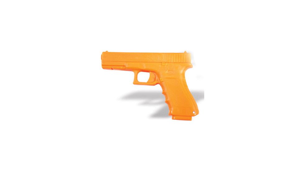 Blackhawk Demo Gun, Orange, EDEMO1