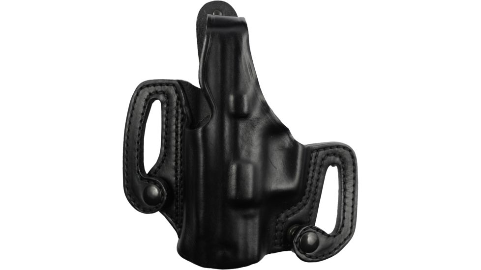 BlackHawk Detachable Slide Concealment Holster, Left 420108BKL
