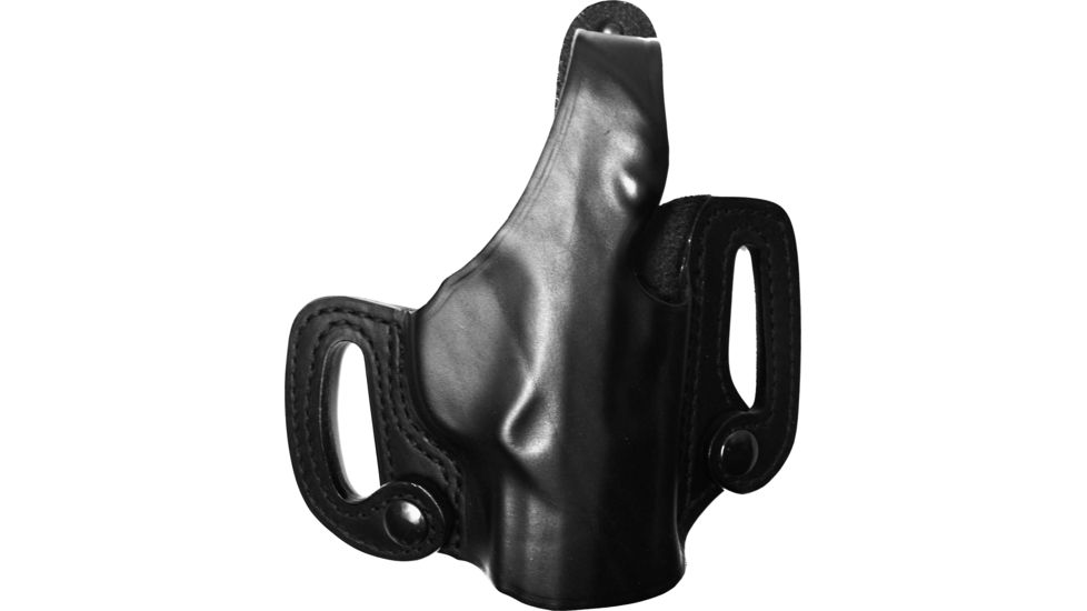 Blackhawk Detachable Slide Concealment Holster, Right 420122BKR