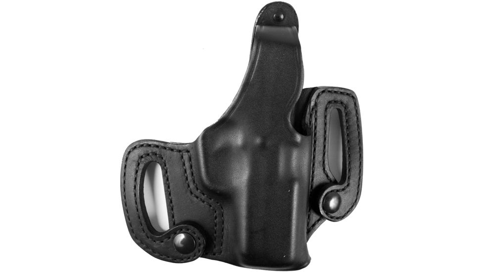 Blackhawk Detachable Slide Concealment Holster, Right 420123BKR
