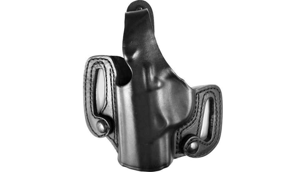 Blackhawk  Slide Leather Concealment Holster, Beretta Storm PX-4, Left 420122BKL
