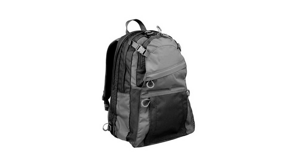 BlackHawk Diversion Carry Backpack, Grey and Black 65DC64GYBK