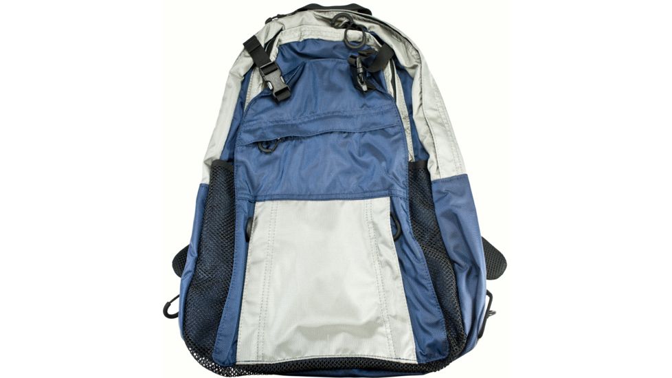 BlackHawk Diversion Carry Backpack, Grey and Blue 65DC64GYBL