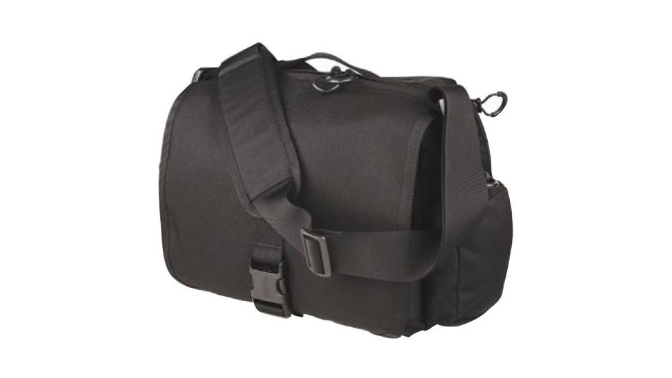 BlackHawk Diversion Carry Courier Bag, Black 65DC66BK