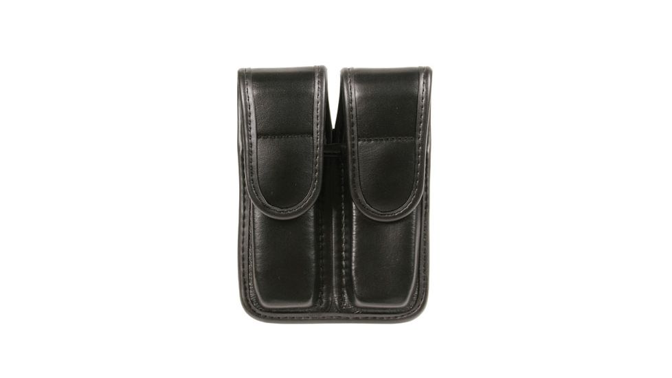 BlackHawk Double Mag Pouch Single Column 44A000PL