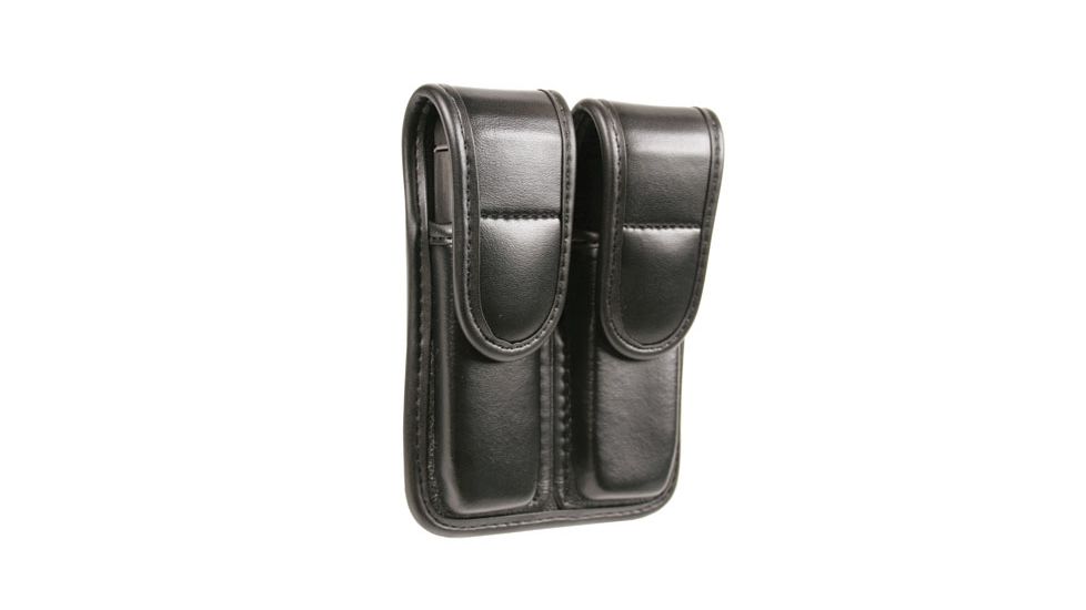 BlackHawk Double Mag Pouch Single Column 44A000PL