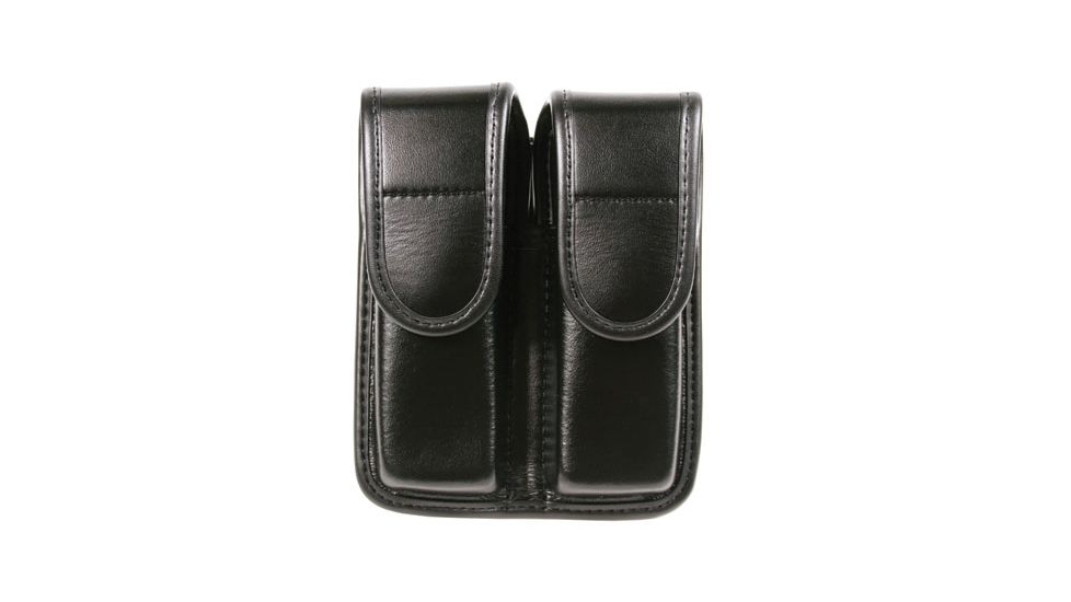 BlackHawk Double Mag Pouch Staggered Column Fits Glock 21 44A002PL