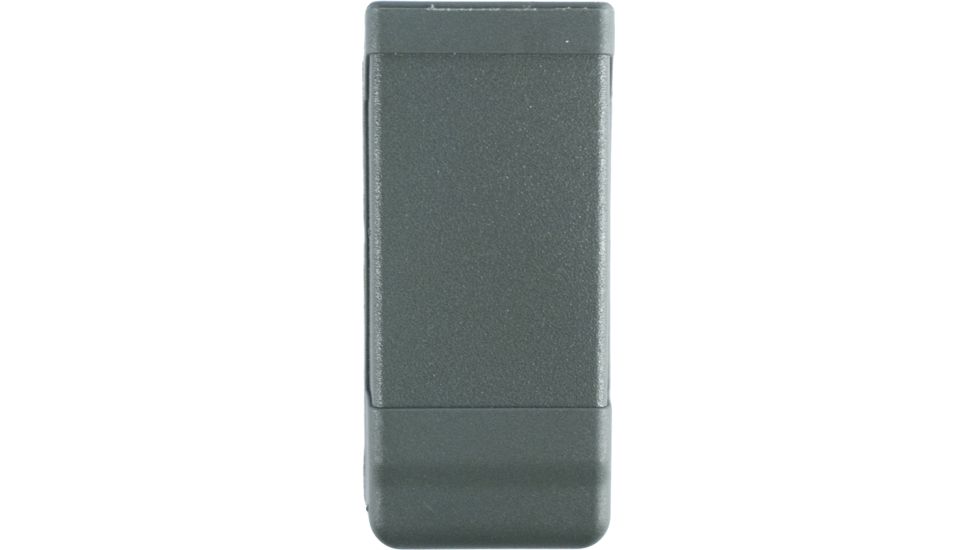 BlackHawk Double Stack 9mm/.40 Cal Mag Pouch Holster, Foliage, 410600PFG