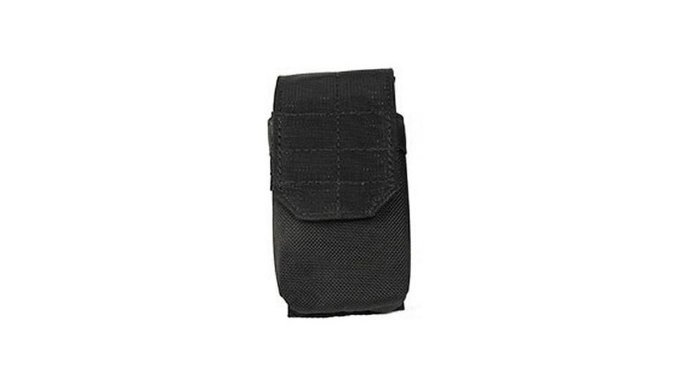 BlackHawk Duty .308 Mag Pouch (Holds 2) Black 52DM14BK