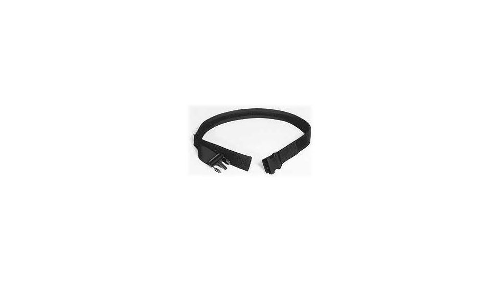 BlackHawk Duty Belt Large (38 - 43) Black 41DB02BK