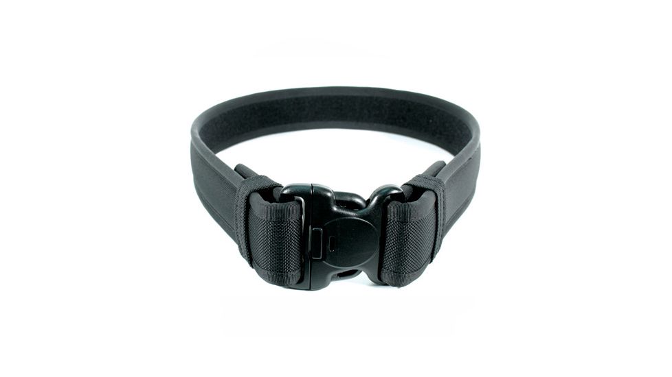 Blackhawk Duty Belt  w/Loop- Xlarge  44 in. - 48 in. BH-44B2XBK