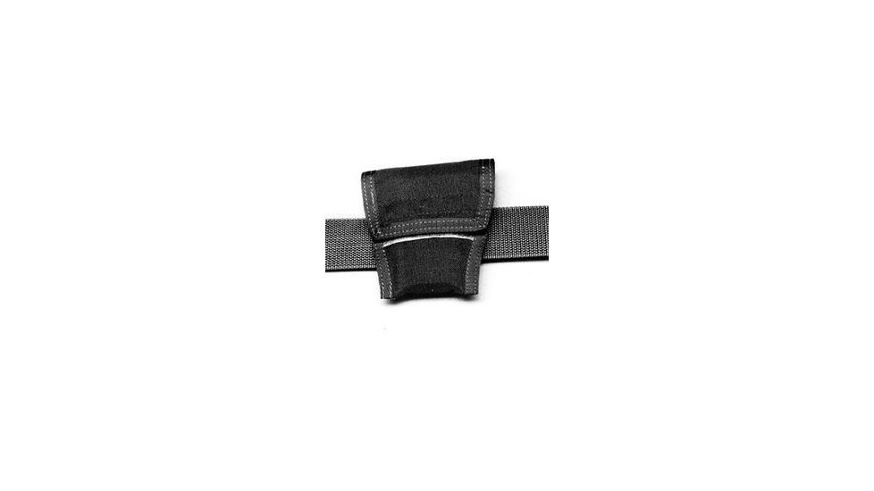 BlackHawk Duty Double Cuff Pouch Black 50HC01BK